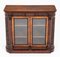 Side Cabinet from Gillows and Co., 1880s 11