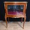 French Empire Display Cabinet 2