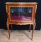 French Empire Display Cabinet, Image 2