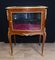 French Empire Display Cabinet 1