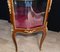 French Empire Display Cabinet 4