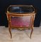 French Empire Display Cabinet 9