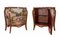 French Empire Cabinets, Set of 2, Image 6