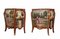 French Empire Cabinets, Set of 2 3