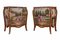 French Empire Cabinets, Set of 2, Image 1