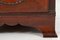 Victorian Nightstands in Mahogany, 1880, Set of 2 7