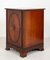 Victorian Nightstands in Mahogany, 1880, Set of 2 9