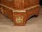 Empire Satinwood Cabinets with Sevres Plaques, Set of 2 9