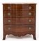 Mahogany Hepplewhite Chest of Drawers, 1890s 5