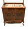 Antique Chinese Hardwood Dresser, 1850s 3