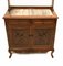 Commode Antique en Bois Dur, Chine, 1850s 3