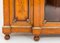 Victorian Satinwood Bookcase, 1860s 2