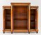 Victorian Satinwood Bookcase, 1860s 3