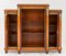 Victorian Satinwood Bookcase, 1860s, Image 3