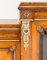 Victorian Satinwood Bookcase, 1860s 12