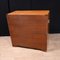 Campaign Chest of Drawers in Walnut, Image 12