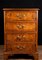 Regency Filing Chest of Drawers in Walnut, Image 1