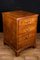 Regency Filing Chest of Drawers in Walnut, Image 13