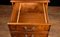 Regency Filing Chest of Drawers in Walnut, Image 3