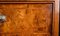Regency Filing Chest of Drawers in Walnut, Image 14