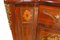 French Empire Marquetry Inlay Cabinets, Set of 2, Image 11