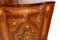 French Empire Marquetry Inlay Cabinets, Set of 2 8