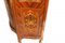 French Empire Marquetry Inlay Cabinets, Set of 2, Image 6