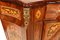 French Empire Marquetry Inlay Cabinets, Set of 2 9