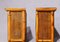 Antique Chinese Chest Drawers in Bamboo, 1880, Set of 2 6