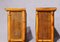 Antique Chinese Chest Drawers in Bamboo, 1880, Set of 2, Image 6