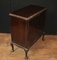 Antique Victorian Chest in Mahogany 3