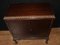 Antique Victorian Chest in Mahogany 2