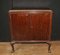 Antique Victorian Chest in Mahogany 1