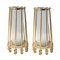 Tubular Floor Lights from Venini, Set of 2, Image 1