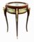 French Empire Jewellery Display Side Table 5