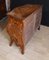 Dutch Marquery Inlay Bombe Chest of Drawers 5