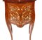 Commodes de Chevet Empire, France, Set de 2 2