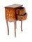 Commodes de Chevet Empire, France, Set de 2 4