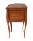 Commodes de Chevet Empire, France, Set de 2 8