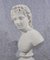 Escultura Joven David Busto de piedra, Imagen 6