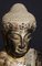 Stehende Burmesische Buddha Statue Buddhistische Kunst, 1930er 3