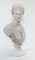 Busto de arte clásico de Diana la Cazadora, Imagen 5