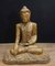 Statua antica del Buddha Abhaya Mudra Pose, Nepal, anni '20, Immagine 6