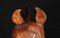 Escultura de busto de caballo italiano tallado a mano, Imagen 5