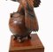 American Hand Carved Bald Eagle Statue 12