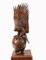 American Hand Carved Bald Eagle Statue 1