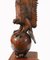 American Hand Carved Bald Eagle Statue 10