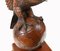 American Hand Carved Bald Eagle Statue, Image 9
