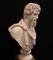 Große griechische Philosoph Sokrates Büste 5