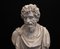 Large Greek Philosopher Socrates Bust 7
